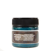 FINNABAIR Sparks Acrylic Paint - Night Shadow